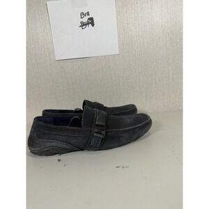 Kenneth‎ Cole Reaction Toast me men size 8M black leather upper
